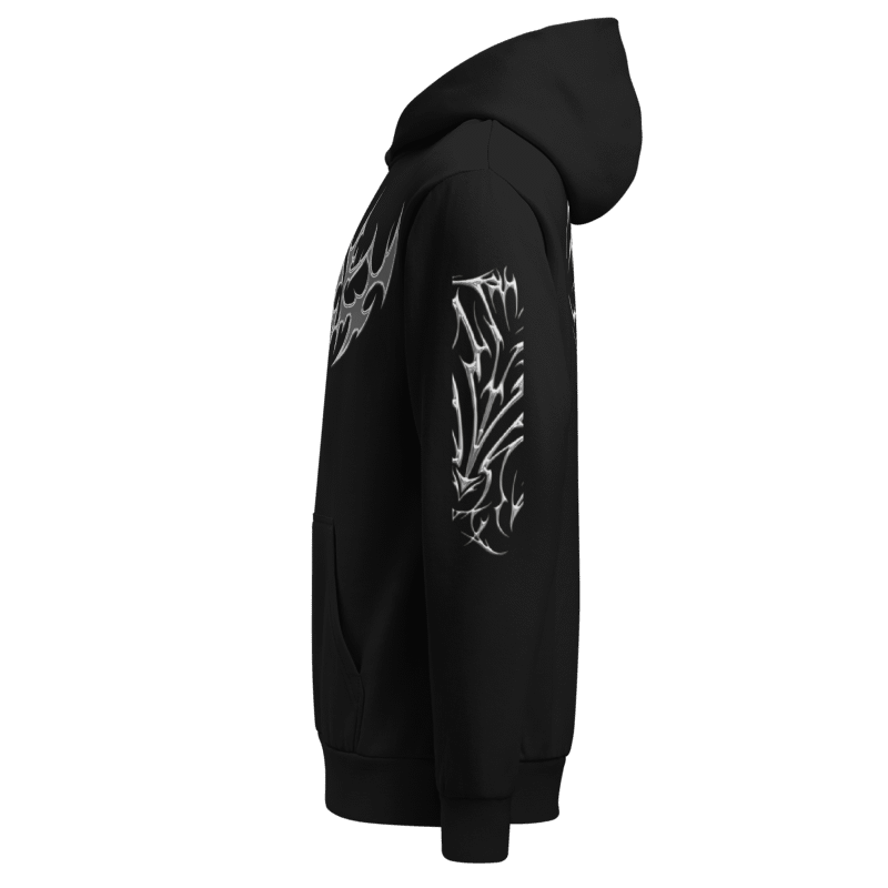 Urban hoodie