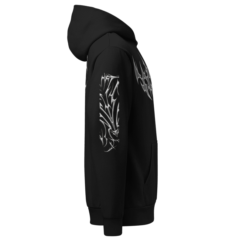 Urban hoodie